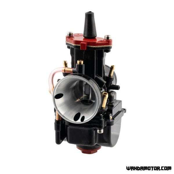 Carburetor PWK 28 Black Edition-1